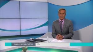 Yle Nyheter TV-nytt: 13.06.2018 17.55