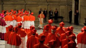 The Young Pope - piru vai pyhimys (12): 15.06.2018 06.00