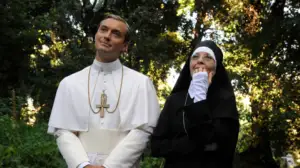 The Young Pope - piru vai pyhimys (12): 15.06.2018 06.00