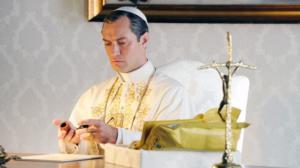 The Young Pope - piru vai pyhimys (7): 15.06.2018 06.00