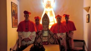 The Young Pope - piru vai pyhimys (12): 15.06.2018 06.00