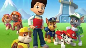 Pennut ja laatikon henki / Pennut pelastavat uskalikon (S): 18.06.2018 07.55