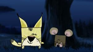 Kulmikkaat kaverit (S): 14.06.2018 18.00