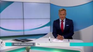 Yle Nyheter TV-nytt: 14.06.2018 17.55