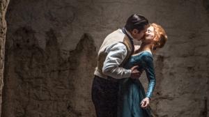 Kino: Neiti Julie (12): 15.06.2018 21.00