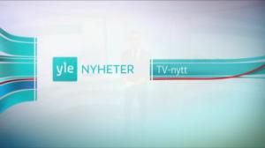 Yle Nyheter TV-nytt: 15.06.2018 19.30