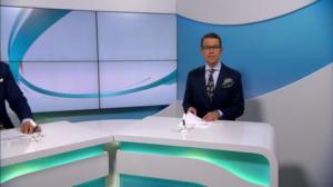 Yle Nyheter TV-nytt: 16.06.2018 17.55