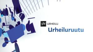 Urheiluruutu: 16.06.2018 18.10