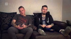 Sohvaperunat: 18.06.2018 00.01