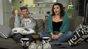 Sohvaperunat: 18.06.2018 00.01