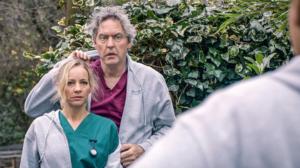 Holby Cityn sairaala (12): 18.06.2018 11.00
