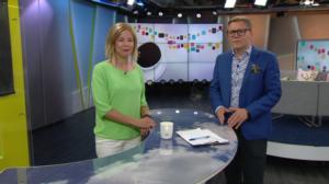 Ylen aamu-tv: Tänään otsikoissa: 18.06.2018 15.00