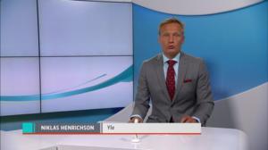 Yle Nyheter TV-nytt: 18.06.2018 17.55