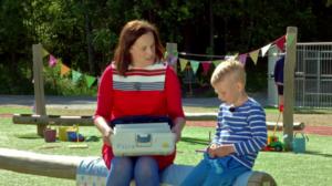 Felix: 21.06.2018 07.02