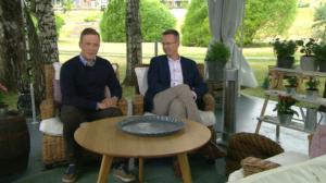 Ylen aamu-tv: Tänään otsikoissa: 19.06.2018 15.10