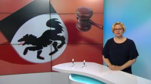 Yle Uutiset viittomakielellä: 19.06.2018 16.55