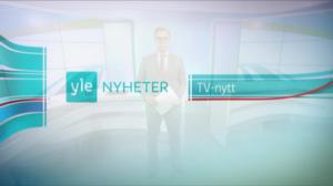 Yle Nyheter TV-nytt: 19.06.2018 19.30