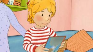 Laura ja kirjat (S): 21.06.2018 07.40