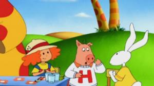 Kaksi sanaa / Nipan muuttopuuhat / Punanahka-Pontso (S): 21.06.2018 08.01