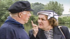 Pokka pitää (S): 21.06.2018 18.30