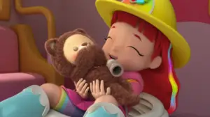 Pysäyttäkää juna! (S): 22.06.2018 07.22