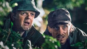 Me metallinetsijät (S): 26.06.2018 06.00