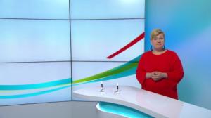 Yle Uutiset viittomakielellä: 22.06.2018 16.55