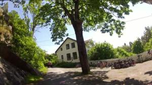 Saari kuin helmi: 23.06.2018 08.50