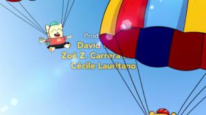 Kuun taikasauva (S): 27.06.2018 02.00