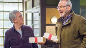 Ryhmä Pullman (12): 23.06.2018 19.35