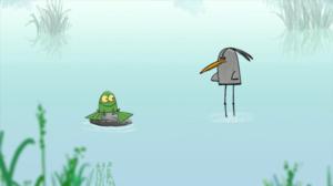 Kulmikkaat kaverit (S): 28.06.2018 18.13