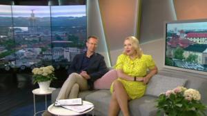 Ylen aamu-tv: Tänään otsikoissa: 25.06.2018 15.10