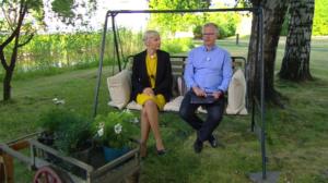 Ylen aamu-tv: Tänään otsikoissa: 26.06.2018 15.10