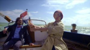 Maantieteilijän testamentti: Eurooppa: 30.06.2018 17.25