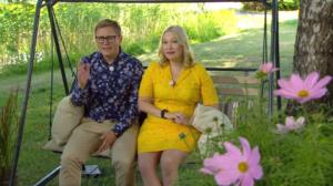 Ylen aamu-tv: Tänään otsikoissa: 28.06.2018 15.10