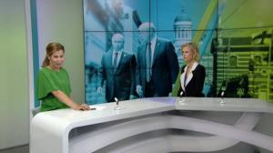 Päivän kasvo: 28.06.2018 18.20