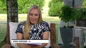 Tähtihetki: 29.06.2018 08.48