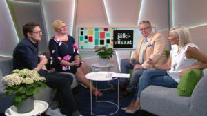 Jälkiviisaat: 29.06.2018 09.19