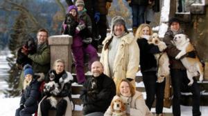 Spanielipentueen elämää: 29.06.2018 17.00