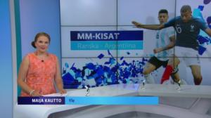 Urheiluruutu: 30.06.2018 18.10