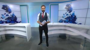 Sportnytt: 30.06.2018 19.39