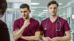 Yksinäinen susi (12): 05.07.2018 10.00