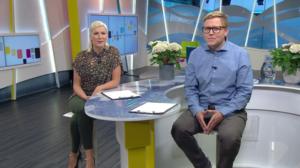 Ylen aamu-tv: Tänään otsikoissa: 02.07.2018 15.10