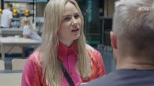 Maailman vaikein päätös: 03.07.2018 09.50