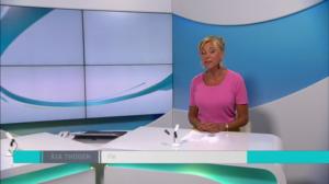 Yle Nyheter TV-nytt: 03.07.2018 17.55