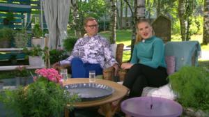 Ylen aamu-tv: Tänään otsikoissa: 04.07.2018 15.10