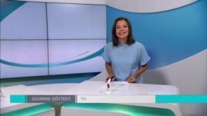 Yle Nyheter TV-nytt: 04.07.2018 17.55