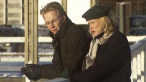 Mä en halua tulla kenenkään väliin... (7): 06.07.2018 19.00