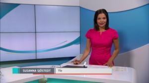 Yle Nyheter TV-nytt: 06.07.2018 17.55