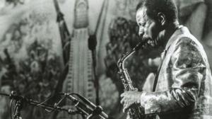 Ornette: Made in America: 10.07.2018 22.55